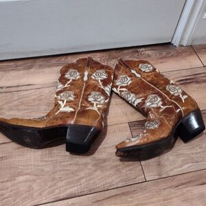 BODACIOUS Cowboy Boots